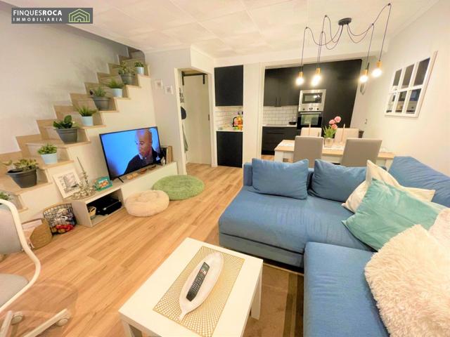 Casa de 117m² construidos con 3 dormitorios y terraza photo 0