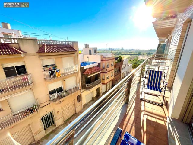 Espectacular Apartamento de 2 Dormitorios Dobles, y Parking, para entrar a vivir, zona Sant Josep, photo 0