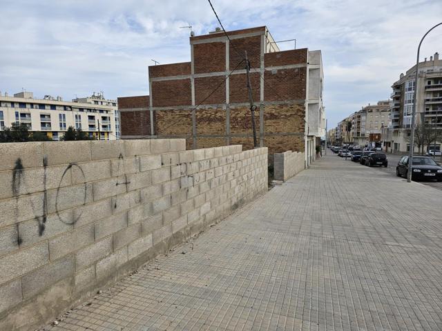 ALQUILER DE PARCELA EN LA RÀPITA photo 0