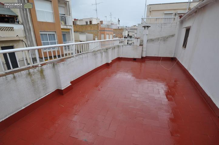 ¡CASA TOTALMENTE REFORMADA EN EL CENTRO DE LA RÀPITA! photo 0