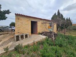 FINCA RÚSTICA EN L'ALDEA photo 0