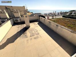 Nuevo a estrenar Apartamento, de 2 Dormitorios, Vistas al Mar, Terraza de 40 m2 y Piscina Comunitaria photo 0