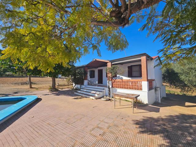 Casa De Campo En venta en Nord, La Ràpita photo 0