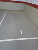 PLAZA DE PARKING EN LALDEA photo 0