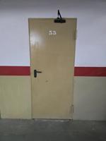 SE VENDE TRASTERO EN LA ALDEA photo 0
