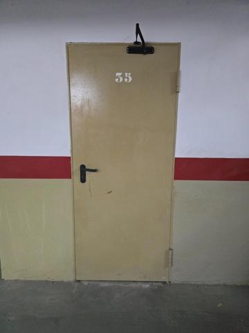 SE VENDE TRASTERO EN LA ALDEA photo 0