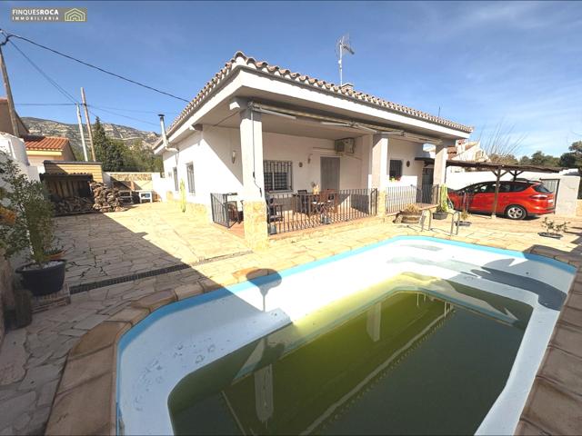 Unifamiliar En venta en Alcanar-Platja - Urb. Montsia-Mar, Alcanar photo 0