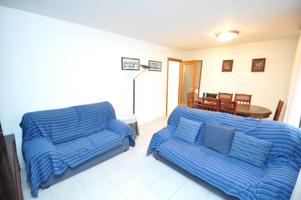 📢 ¡Oportunidad única en el centro de La Ràpita de piso de 3 dormitorios! 🏡✨ photo 0