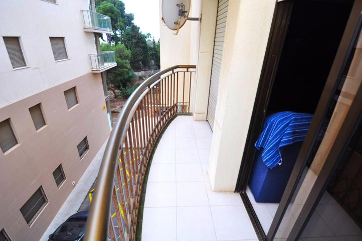 📢 ¡Oportunidad única en el centro de La Ràpita de piso de 3 dormitorios! 🏡✨ photo 0