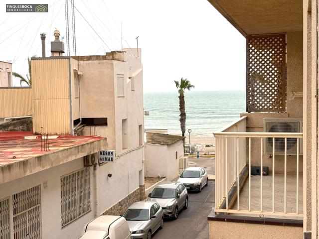 Piso En venta en Les Cases D'alcanar, Alcanar photo 0