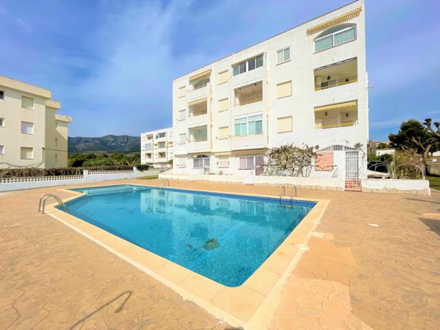 Piso En venta en Serramar, Alcanar photo 0