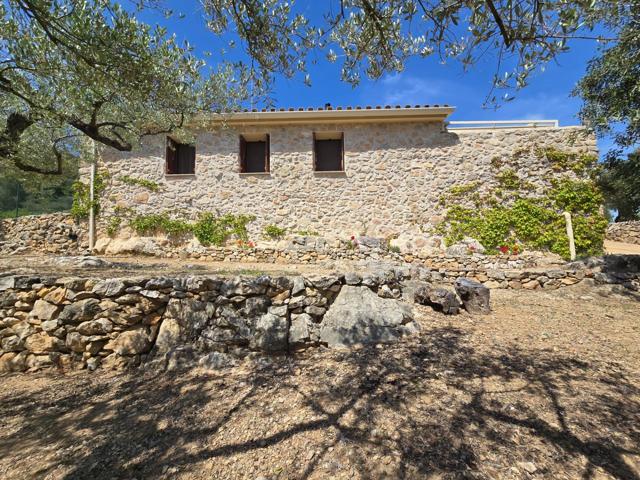 MASIA EN EL MONTSIANELL AMPOSTA photo 0