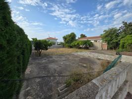 PARCELA EN SERRAMAR photo 0