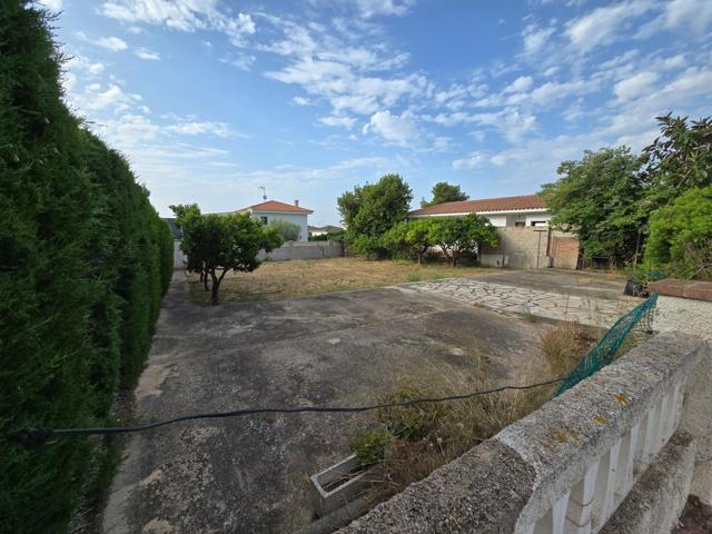 PARCELA EN SERRAMAR photo 0