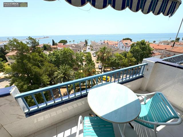Piso En venta en Playa, La Ràpita photo 0
