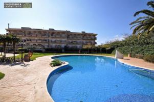 Piso en la Urbanización Golden Beach de La Ràpita con 3 habitaciones photo 0