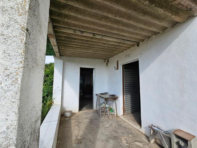 FINCA CON CASETA CERCA DE LA RAPITA photo 0