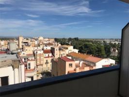 Ático en pleno puerto de la ràpita. piso de 49m2... photo 0