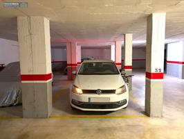 Parking En venta en Avinguda Catalunya, La Ràpita photo 0