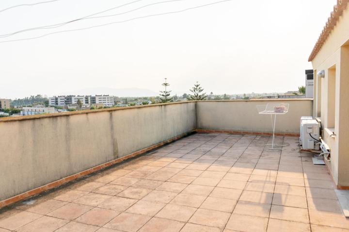 Piso en venta en Deltebre, de 2 habitaciones con ascensor photo 0