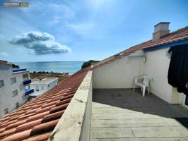 Ático dúplex de 3 habitaciones con vistas al mar photo 0