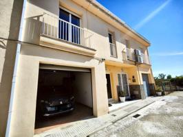 Espacioso Adosado Familiar en Jesús y María, Deltebre photo 0