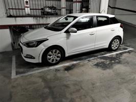 Parking en venta en Rocafonda centro photo 0