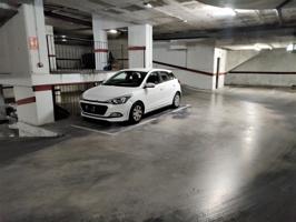 Parking en venta en Rocafonda centro photo 0