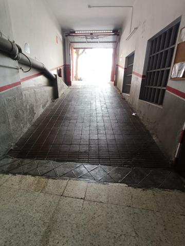 PLAZA DE PARKING EN VENTA ZONA MOLINS - MATARÓ photo 0