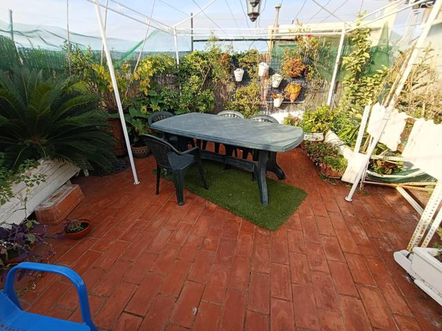 Z- Mª AUXILIADORA: ÁTICO CON TERRAZA 50M2 + GARAJE INCLUÍDO photo 0
