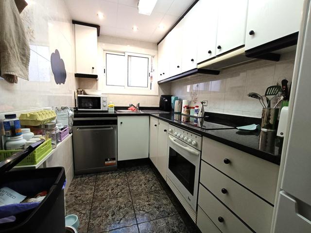 PISO REFORMADO Y LISTO PARA ENTRAR A VIVIR EN ELS MOLINS - MATARÓ photo 0