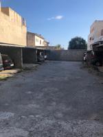 Parcela sin edificar en el Coll d¨en Rabassa photo 0