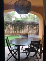 Bonita planta baja en urbanización Puig de Ros photo 0