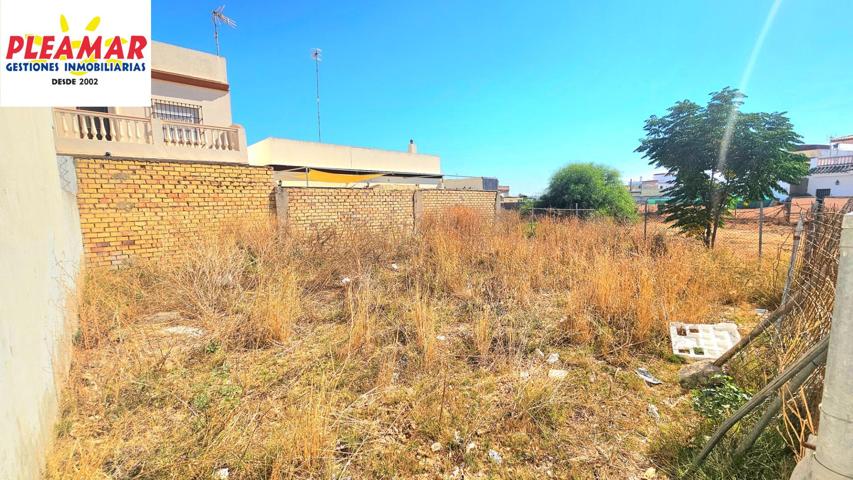 PARCELA URBANA   ZONA AVD. DE ROTA photo 0