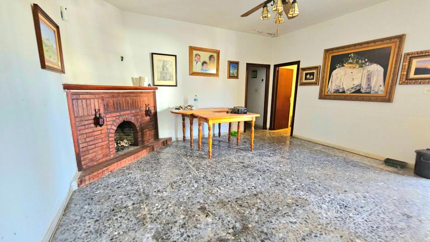 CASA INDEPENDIENTE DE 4 DORMITORIOS   PLAYA DE REGLA photo 0