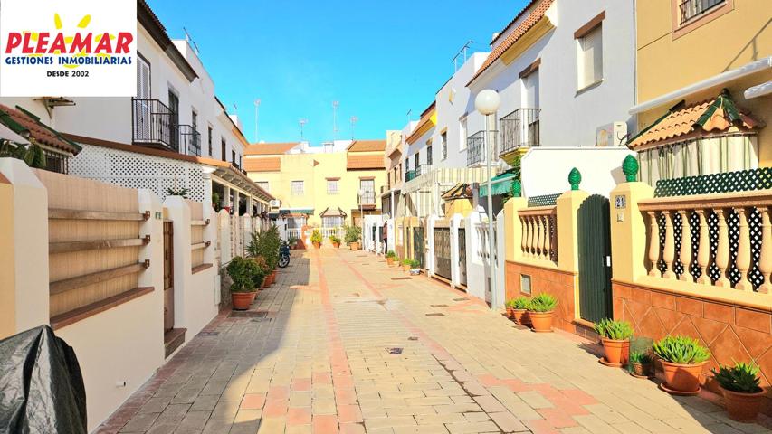 DUPLEX DE TRES DORMITORIOS    ZONA POLIDEPORTIVO photo 0