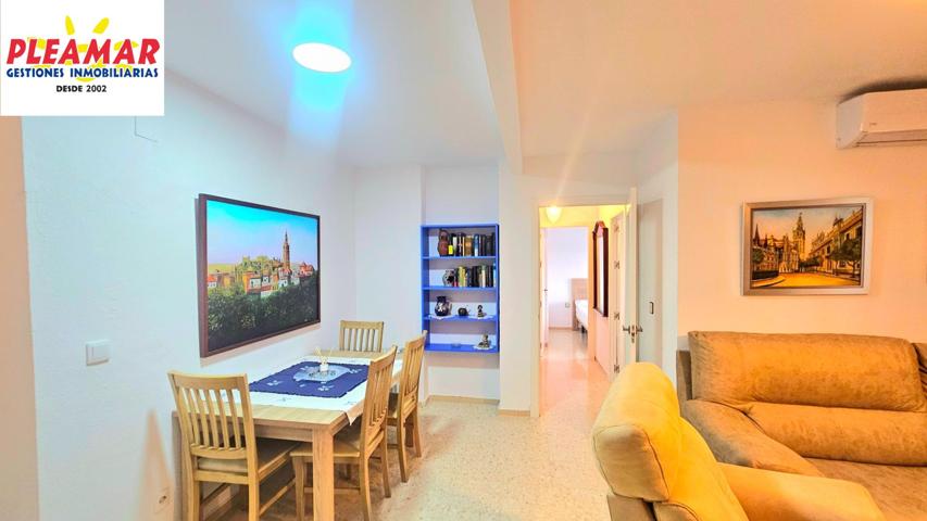 MAGNIFICO PISO DE TRES DORMITORIOS    ZONA PLAYA DE REGLA photo 0