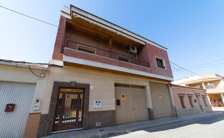Casa De Pueblo en venta en Granja de Rocamora de 382 m2 photo 0