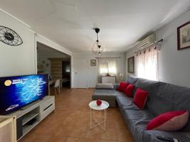 🏡 ALQUILER CHALET EN MONTROY – LARGA TEMPORADA photo 0