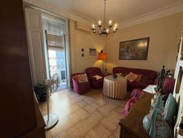 GRAN VIVIENDA DE 110 M2 EN CALLE SORNÍ, CON ASCENSOR Y CERCA DEL MERCADO DE COLÓN photo 0