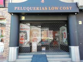 Local en alquiler en Guadalajara de 140 m2 photo 0