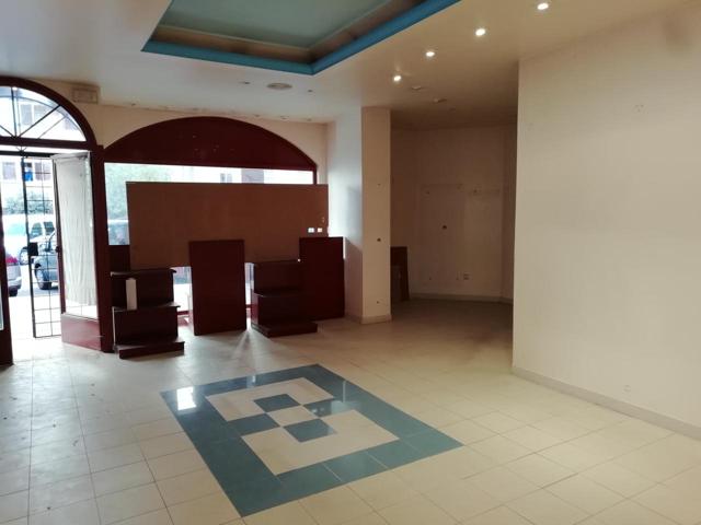 Local en alquiler en Guadalajara de 70 m2 photo 0