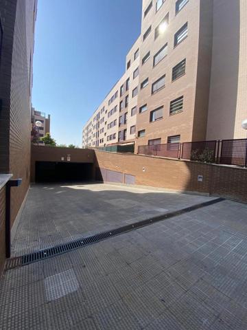 Venta de 4 plazas de Garaje photo 0