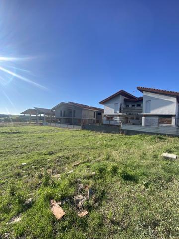 Terreno con Obra en ejecucion photo 0