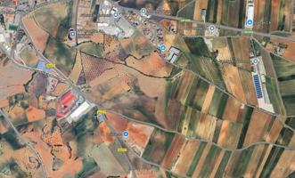 Terreno Rustico en venta photo 0