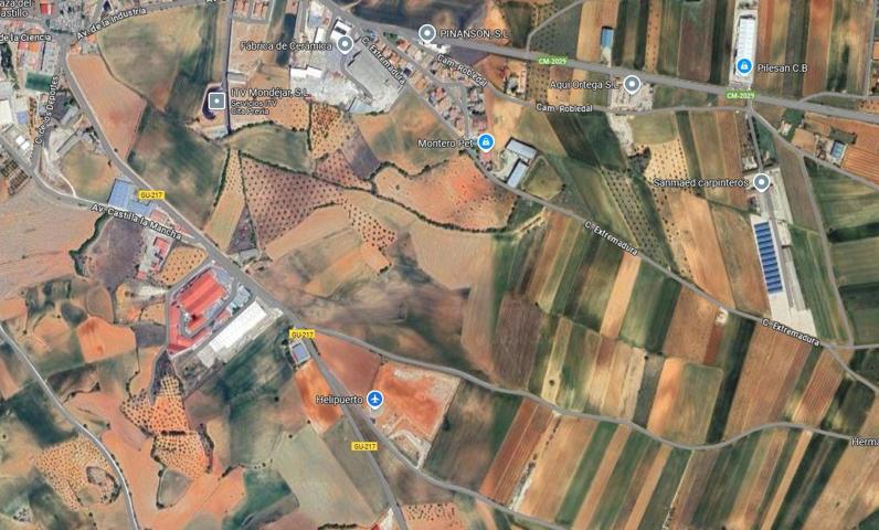 Terreno en venta photo 0
