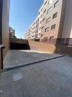 PLAZAS DE GARAJE DISPONIBLES AZUQUECA DE HENARES photo 0