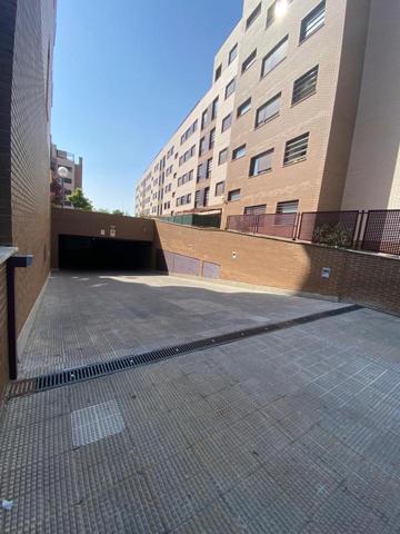 PLAZAS DE GARAJE DISPONIBLES AZUQUECA DE HENARES photo 0