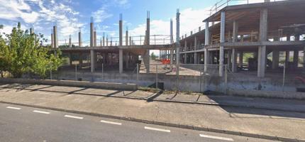 Edificio en construccion photo 0