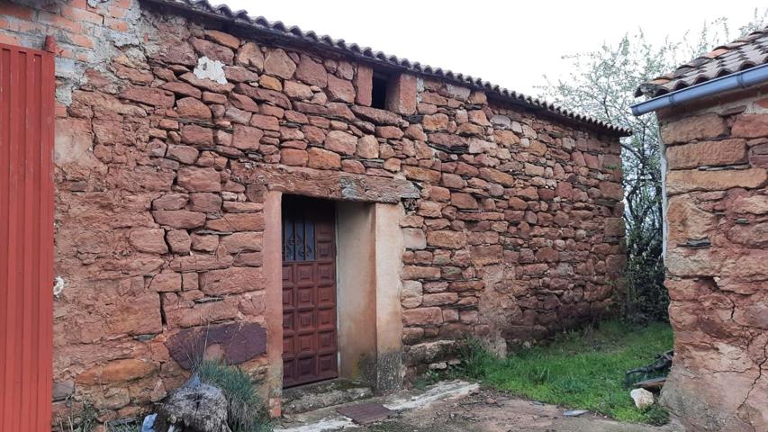 UJADOS CASA DE PUEBLO photo 0